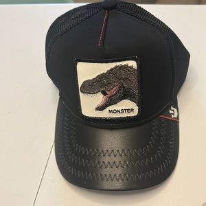 Goorin Bros trucker hat